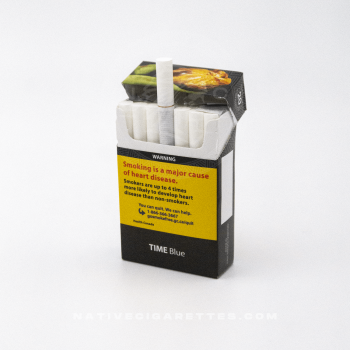 Image for Native Cigarettes with ID of: 6523123