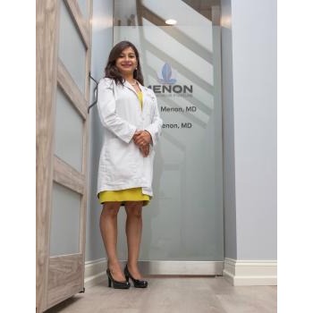Image for Menon Regenerative Institute with ID of: 6523179