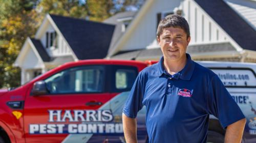 Image for Harris Pest Control, Inc. with ID of: 6523260