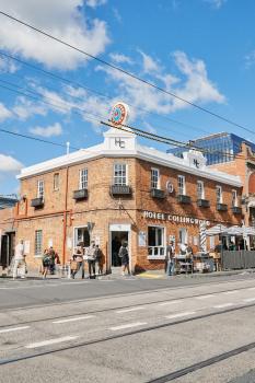Image for Hotel Collingwood with ID of: 6523457