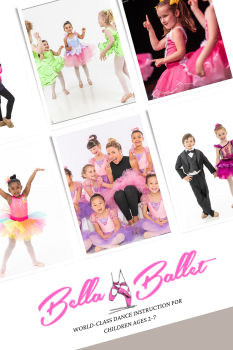 Image for Bella Ballet with ID of: 6523493