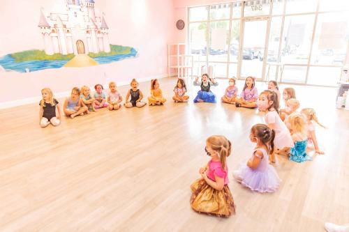 Image for Bella Ballet with ID of: 6523495
