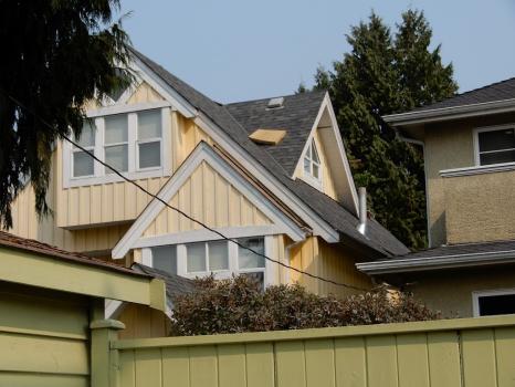 Image for Millwall Roofing - Vancouver with ID of: 6523650