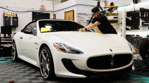 Image for Rise N Shine Detailing with ID of: 6523656