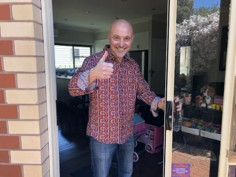 Image for We Fix Sliding Doors with ID of: 6523668