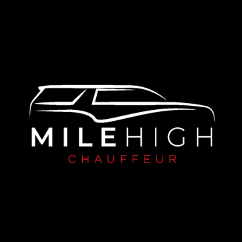 Image for Mile High Chauffeur with ID of: 6523681