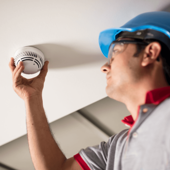 Image for Smoke Alarm Supplier with ID of: 6523694