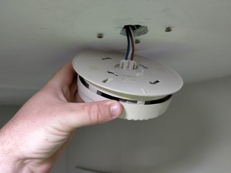 Image for Smoke Alarm Supplier with ID of: 6523695