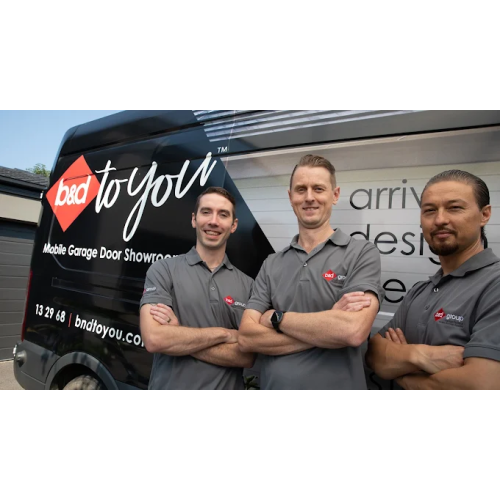 Image for B&D Garage Doors Gippsland with ID of: 6523713