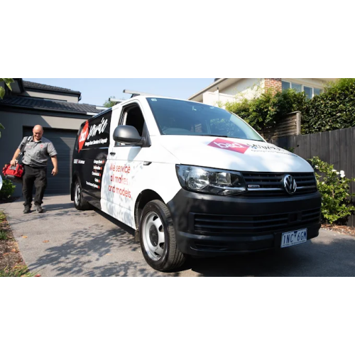 Image for B&D Garage Doors Gippsland with ID of: 6523716