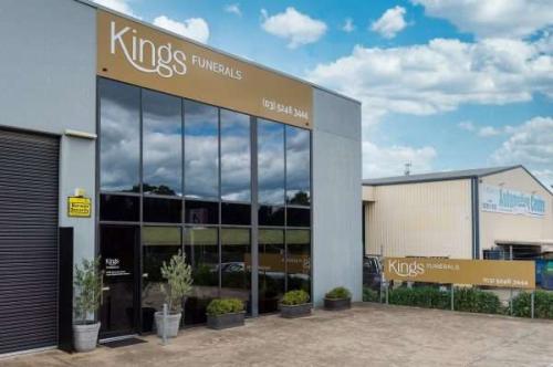Image for Kings Funerals with ID of: 6523910