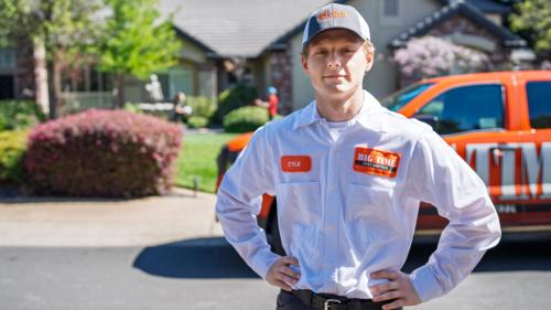 Image for Big Time Pest Control with ID of: 6524040