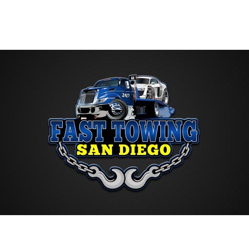 Image for Fast Towing San Diego with ID of: 6830042
