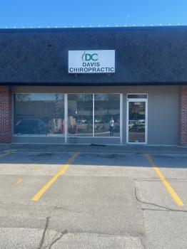Image for Davis Chiropractic with ID of: 6524095