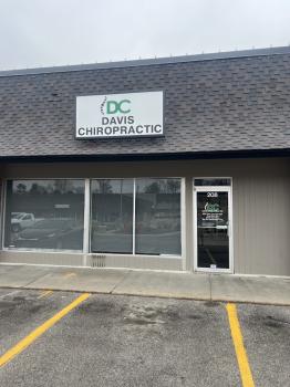 Image for Davis Chiropractic with ID of: 6524096