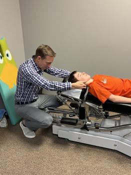 Image for Davis Chiropractic with ID of: 6524097