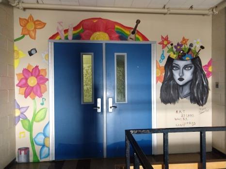 Image for Arts Academy In the Woods with ID of: 6524138