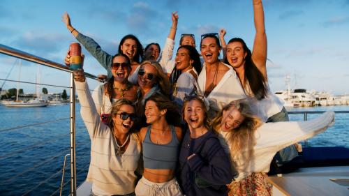 Image for Athena Boat Rental with ID of: 6524169