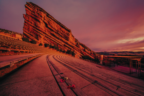 Image for Red Rocks Bus with ID of: 6524178
