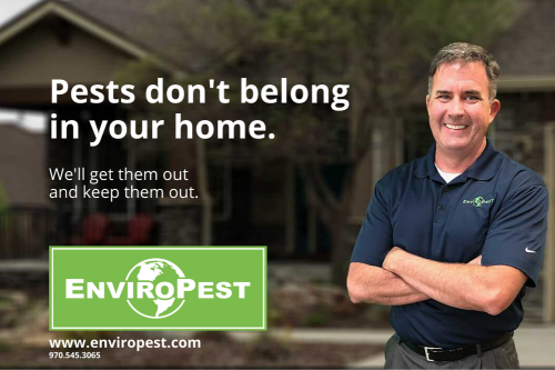 Image for EnviroPest with ID of: 6524189