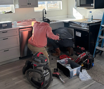 Image for Great Basin Plumbing and Drain Cleaning with ID of: 6524247