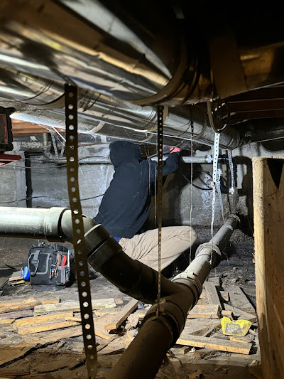 Image for Great Basin Plumbing and Drain Cleaning with ID of: 6524248