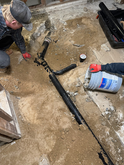 Image for Great Basin Plumbing and Drain Cleaning with ID of: 6524249