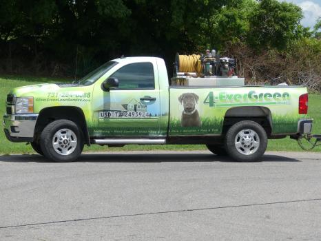 Image for 4-Evergreen, LLC with ID of: 6524295