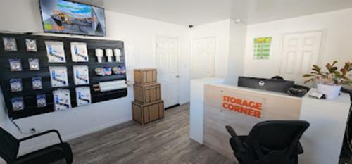 Image for Storage Corner Pleasant Grove with ID of: 6524347