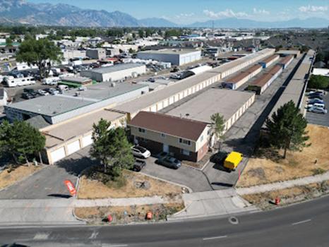 Image for Storage Corner Pleasant Grove with ID of: 6524348