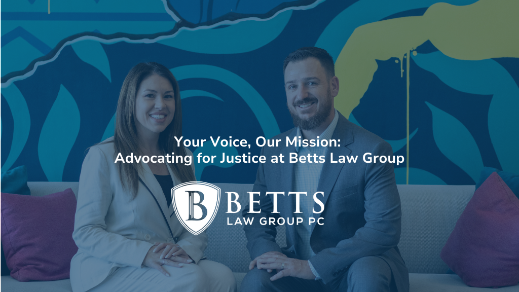 Image for Betts Law Group PC with ID of: 6524490