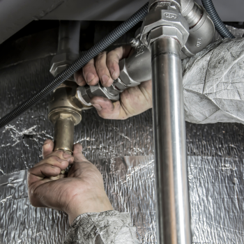 Image for Sargent's Plumbing & Drain with ID of: 6524564