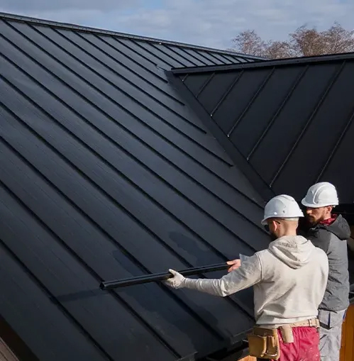 Image for Metal Roof Cincinnati with ID of: 6524862