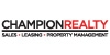 Image for Champion Realty with ID of: 683068