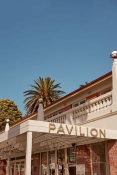 Image for Pavilion Geelong with ID of: 6524920
