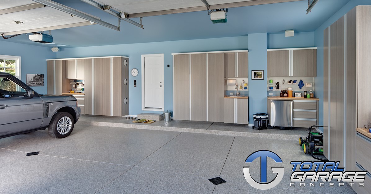 Image for Total Garage Concepts with ID of: 6524978