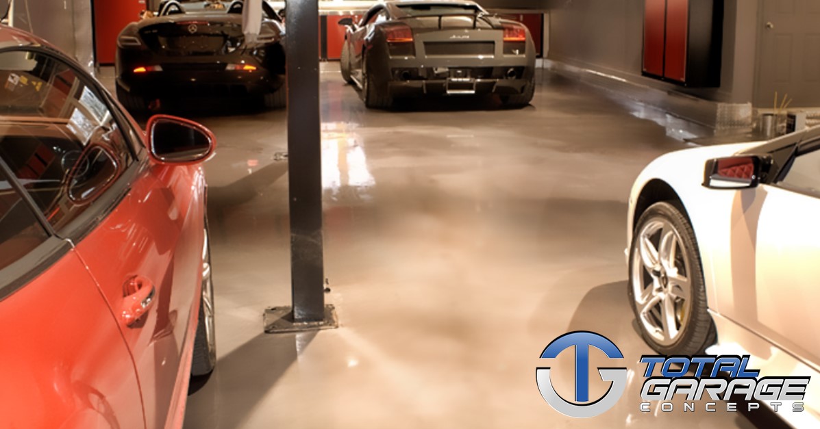 Image for Total Garage Concepts with ID of: 6524979