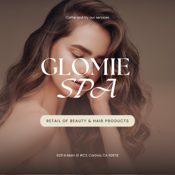 Image for Glomie Spa with ID of: 6524982