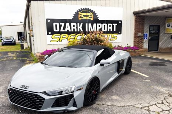 Image for Ozark Import Specialists with ID of: 6525001