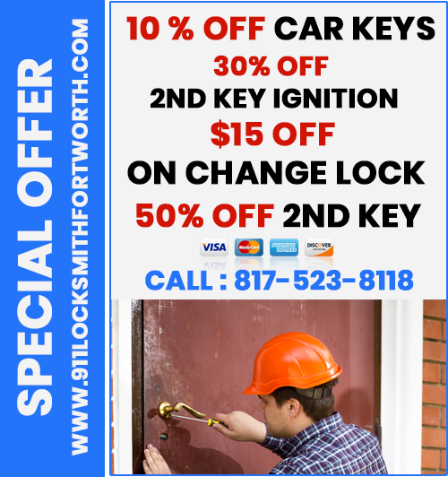 Image for 911 Locksmith Fort Worth with ID of: 6830911