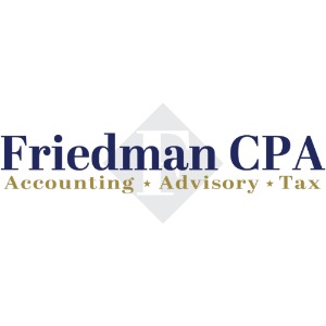Image for Friedman & Associates PA with ID of: 6831070