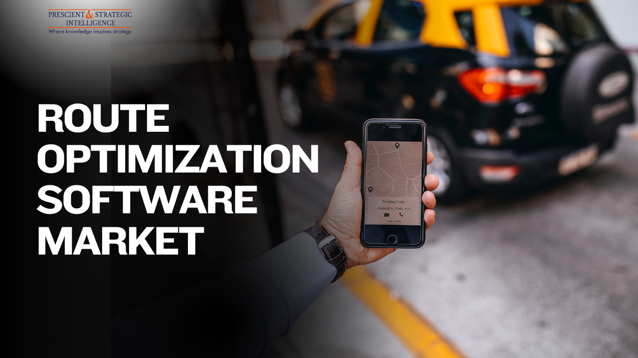 Image for Global Route Optimization Software Market to Reach USD 13.36 Billion by 2030 with ID of: 6831111