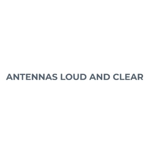 Image for Antennas Loud and Clear with ID of: 6831257