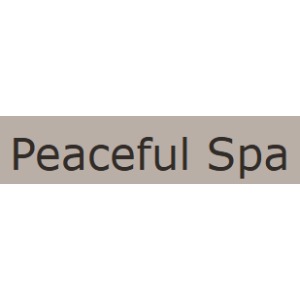 Image for Peaceful Spa with ID of: 6831290