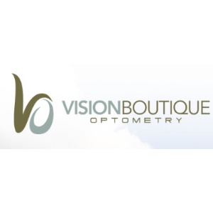 Image for Vision Boutique Optometry with ID of: 6831485