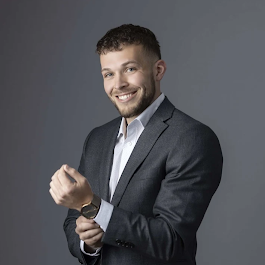 Image for Real Broker: Conor Kelly, Realtor with ID of: 6832034