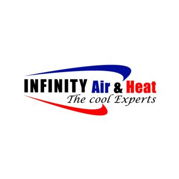 Image for Infinity Air & Heat with ID of: 6832167