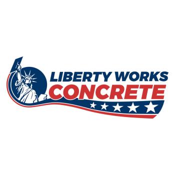 Image for Liberty Works Concrete with ID of: 6832345