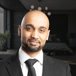 Image for Ayman Omar - Mortgages with ID of: 6832375