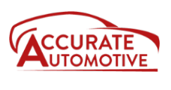 Image for Accurate Automotive with ID of: 6832452